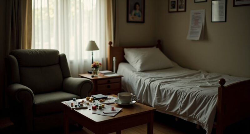 collaborative roles in palliative care