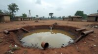 dr congo s cholera outbreak