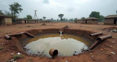 dr congo s cholera outbreak