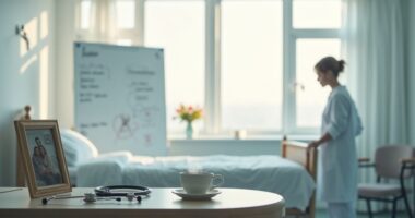 family support in icus