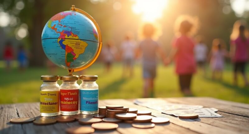 global leaders 1 9 billion pledge