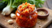 kimchi boosts immune function