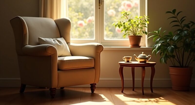 late life depression recovery experiences