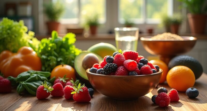 lower blood sugar risk