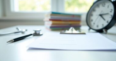 maximize your appointment time