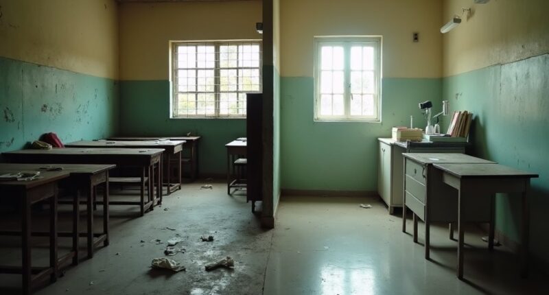 menstrual health education disparities