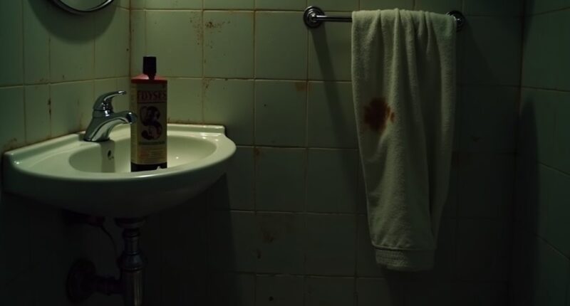 mysterious deaths linked tourism