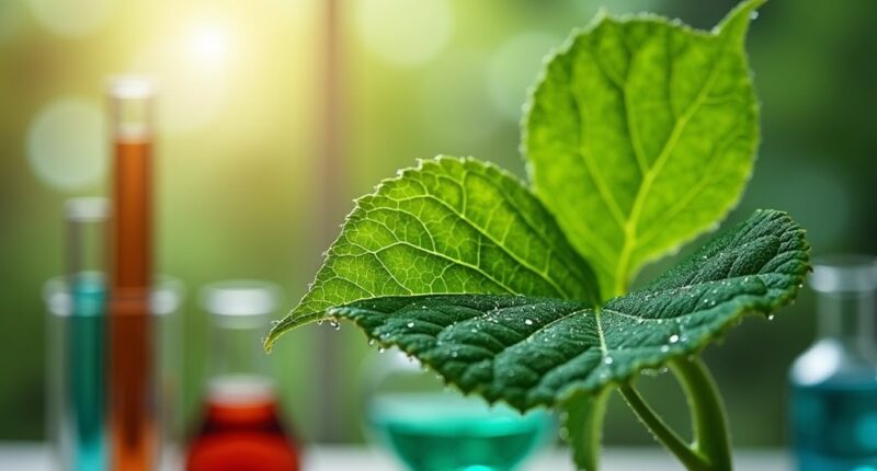 natural compound enhances chemotherapy