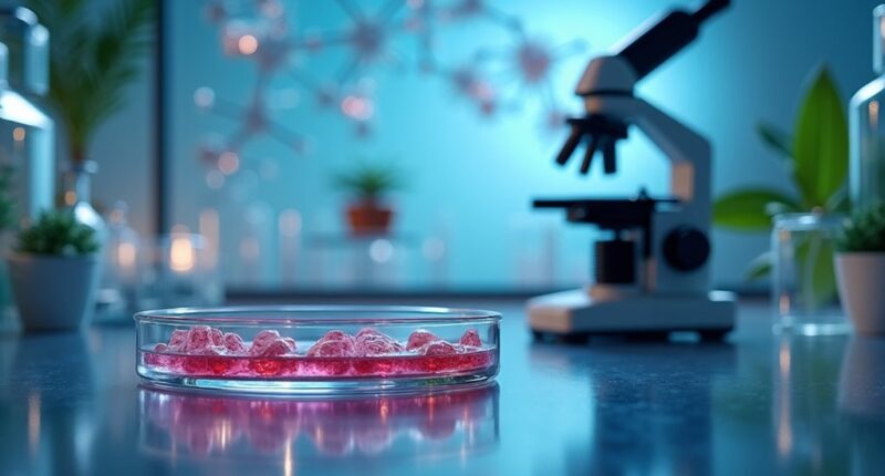 new glioblastoma immunotherapy targets