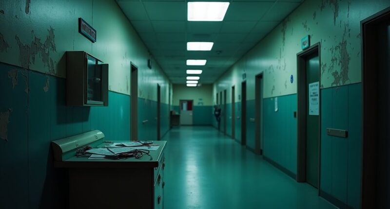 nhs safety for nurses