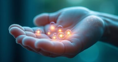 non opioid pain relief breakthrough