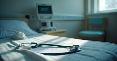 nurses overcoming palliative care challenges