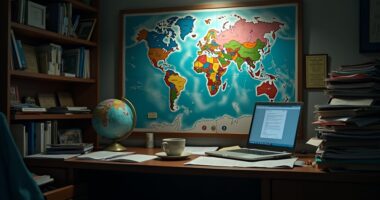 nursing lecturers internationalisation challenges