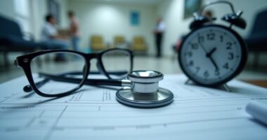 overlooked stroke warning signs