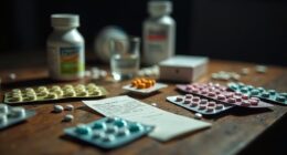 painkiller risks and effects