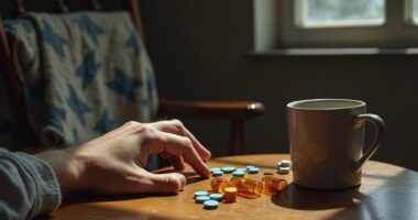 persistent minor ailments impact