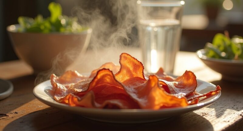 pregnancy fatty foods obesity