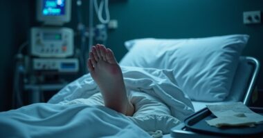 pressure injuries in stroke