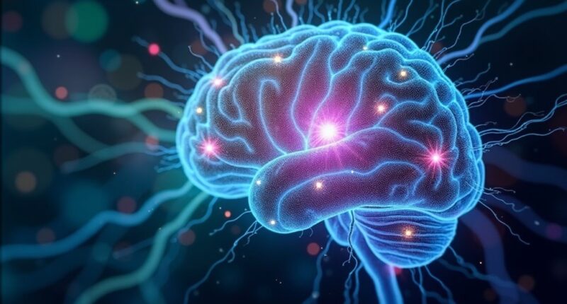 psilocybin rewires depression circuits