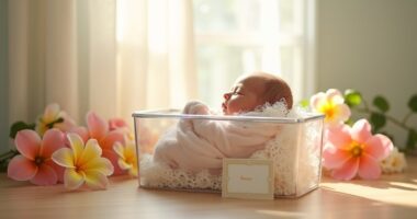 rare pregnancy joyful birth