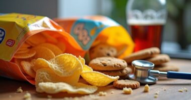 san francisco vs big food