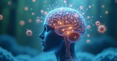 seizure reduction memory restoration