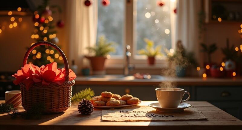 self care through helping others