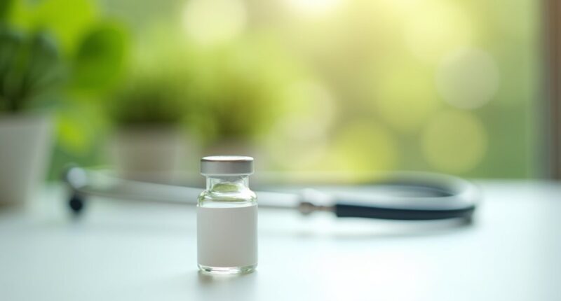 shingles shot and dementia