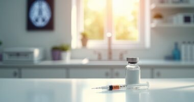 shingles vaccine and dementia