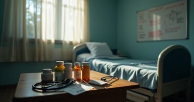 teamwork prevents opioid errors