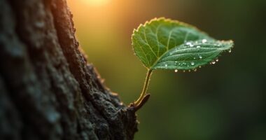 younger epigenetic age depression