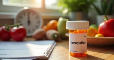 adherence determines weight loss