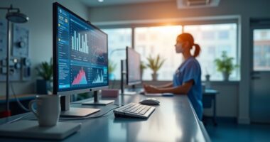 ai enhanced nursing decision making