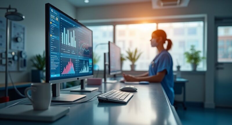 ai enhanced nursing decision making