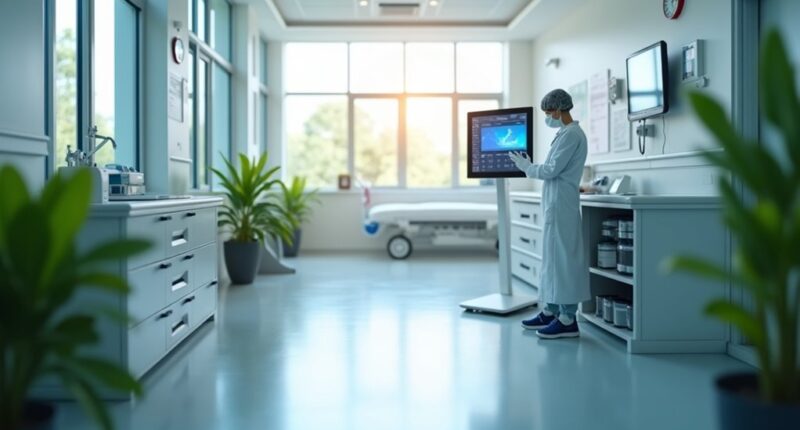 ai s impact on nursing