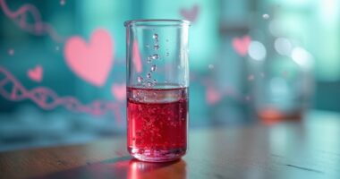 alternative biomarker cvd prediction