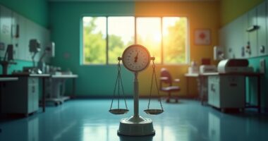 bariatric surgery better than therapy