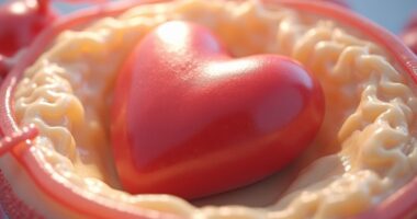 beige fat protects vessels