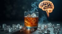 binge drinking affects emotions