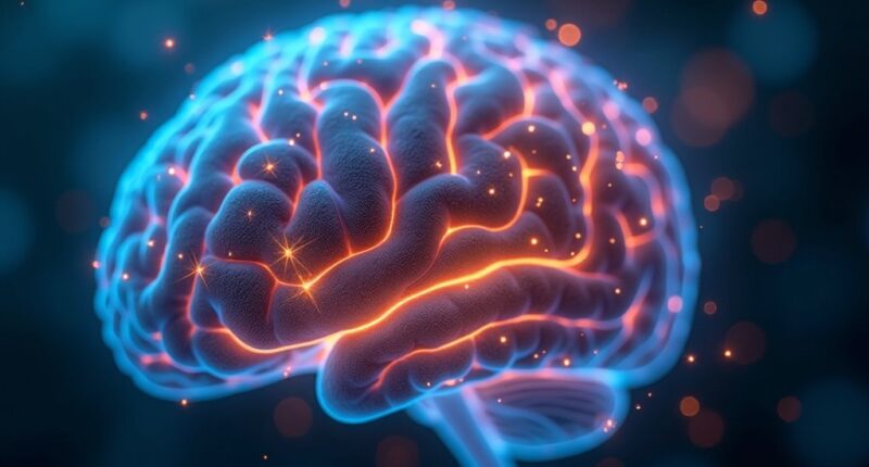 brain signals influence expressions