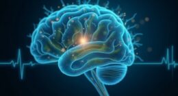 brainstem circuit high blood pressure