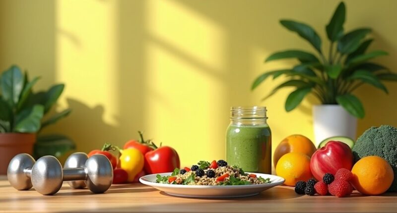 cancer immunity through wellness