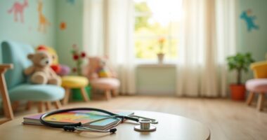 childhood chronic utis database