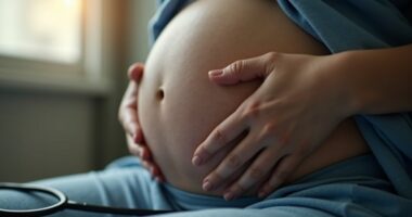 choosing sterilization not pregnancy