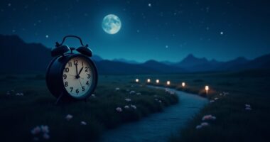 circadian rhythms and dementia