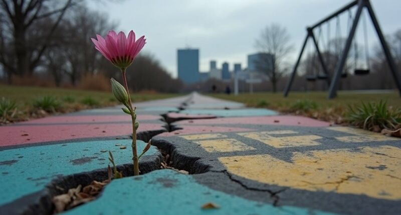 discrimination harms black communities