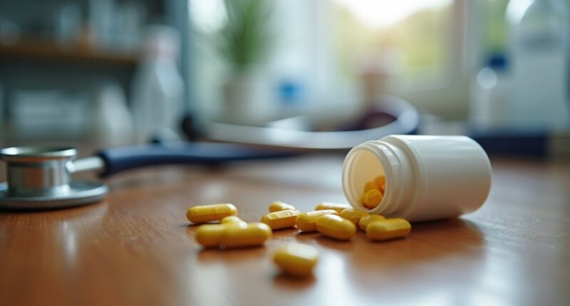 doxycycline not advised stis