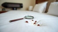 effective bedbug control strategies