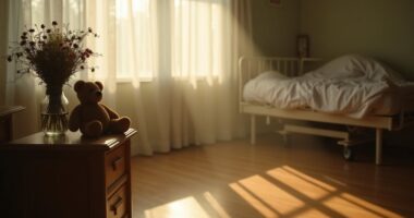 emotional rollercoaster for caregivers