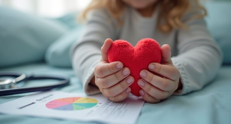 epilepsy heart problems connection